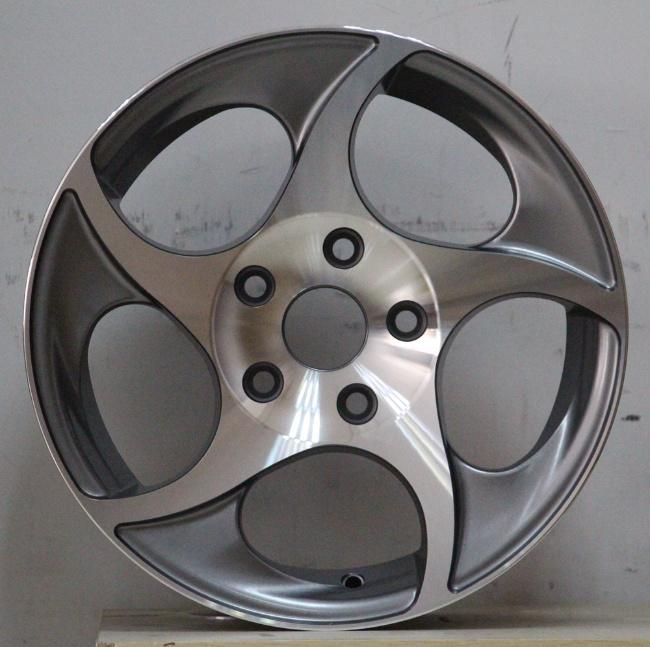 15 Inch 15X7 Passenger Car Rim for Sale