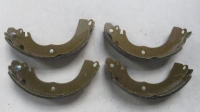 Professional Brake Shoes Manufacturer for Mitsubishi Nissan Nn3069