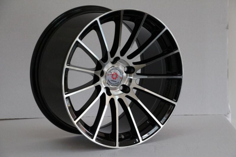 Deep Dish Alloys Rims Wheel