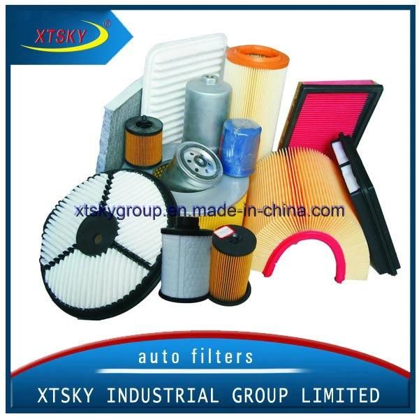 Xtsky Air Filter 16546-S0100 with High Quality