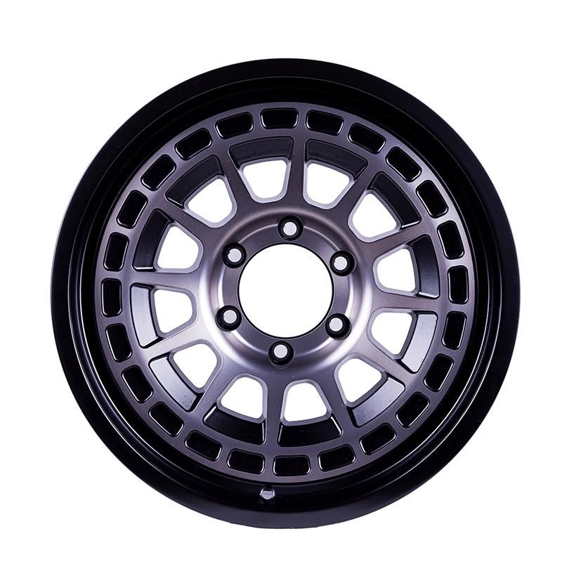 Hot Sale 18 Inch Alloy Wheel Car Part Rim in China