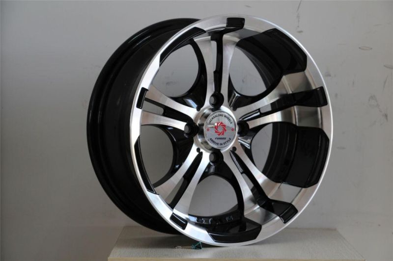 Deep Dish Rims with 4*100~114.3