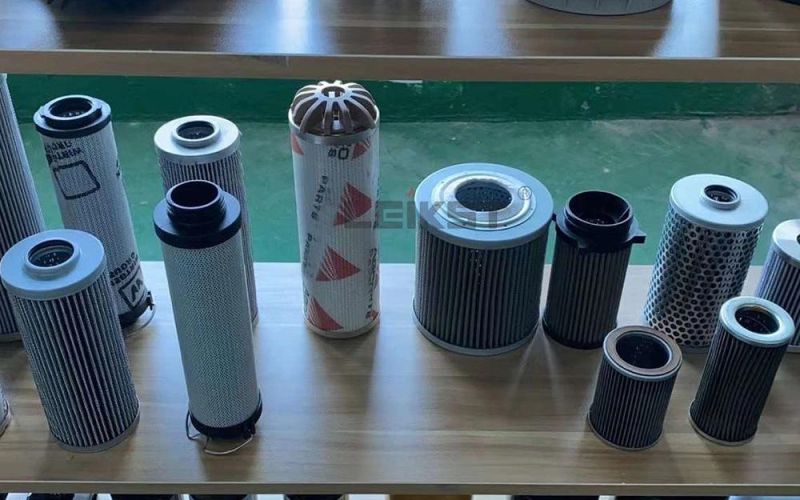 0660r010p/2600r020bn3hc/Rhr2600g20b Leikst Filter Element /Alternative Hydac Hydraulic Pressure Oil Filter