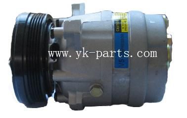 Auto AC Compressor V5 for Chevrolet Corsica, Chevrolet Lumina 12V