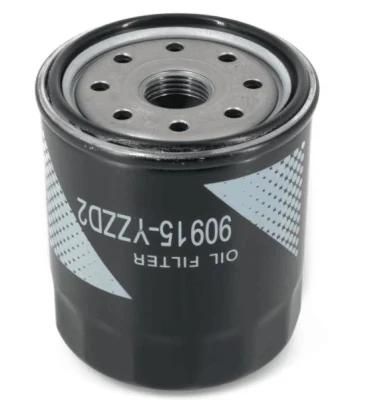 90915-Yzzd2 Competitive Price Factory OEM Parts Oil Filter