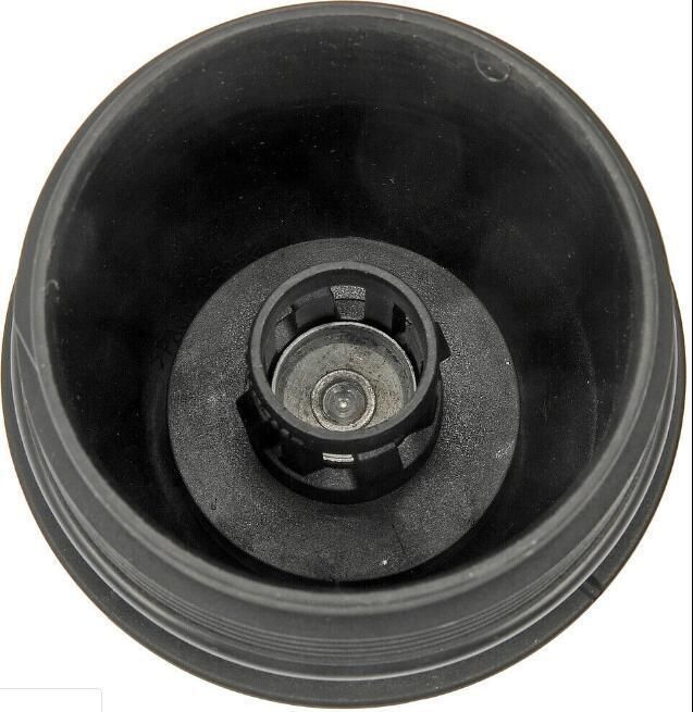 3/5 Series X3 N47n Diesel Engine 11428507685 Oil Filter Cover Cap