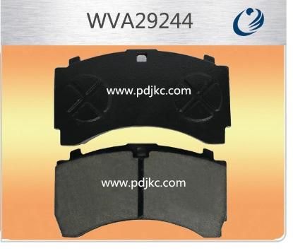 Wva29244 0064201520 Brake Pad