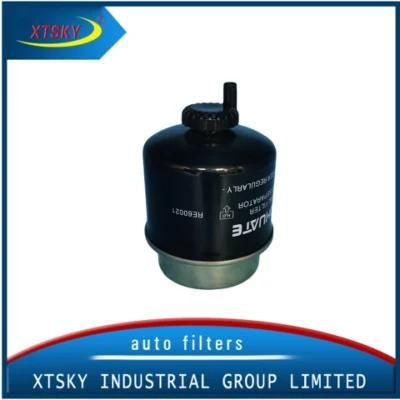 Tractor Parts Fuel Filter High Quality