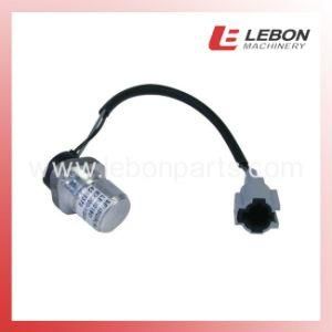 Revolution Sensor (EX200-1/2/3/5 4265372) for Hitachi