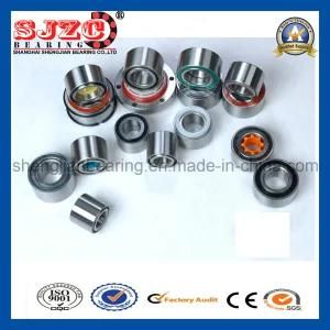 Car Wheel Bearing Wheel Bearing Front Wheel Hub Bearing Dac39720637-4RS/Dac39720637-Zz