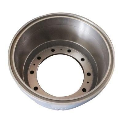 Sinotruk HOWO Rear Brake Drum Wg9231342006