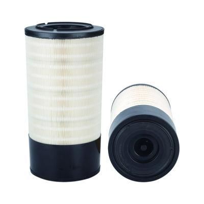 Auto Parts Air Filter Ca-7044A Ca-7044b P627763 P628203