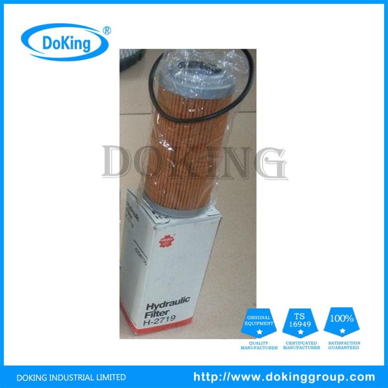 H-8516 Sakura Hydraulic Filter Good quality