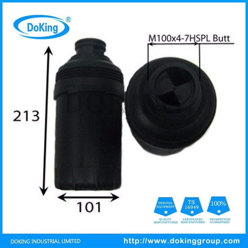 Engine Parts Fuel Filfer FF5706 for Trucks