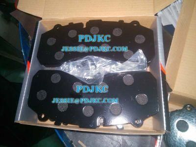 Brake Pad Wva29108