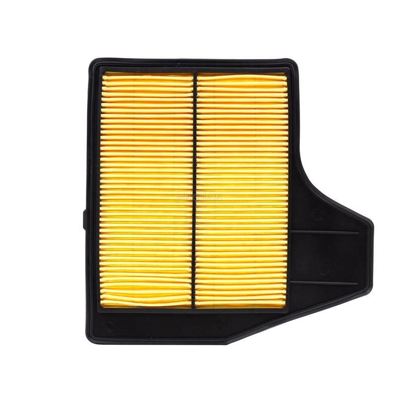 Auto Engine Part Accessories Auto Air Filter 16546-3ta1b-C139 / 16546-30p00 / 16546-73c10 / 16546-06j00