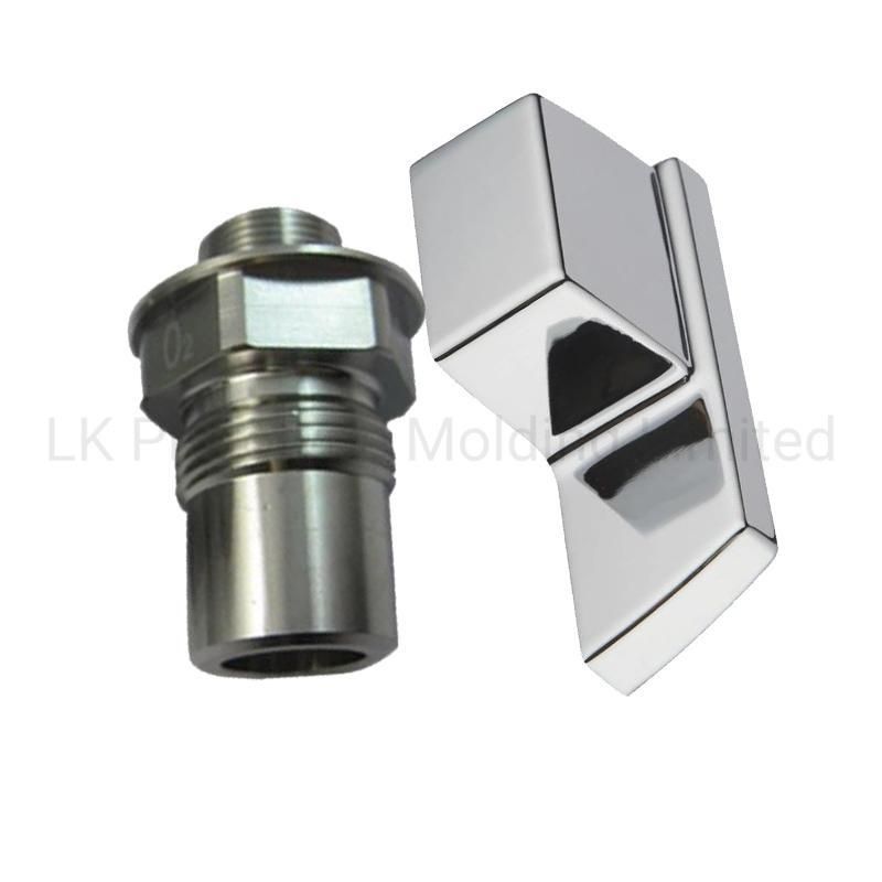 Stainless-Steel/Sheet/Metal Manufacturing/CNC Machining/Large Auto Spare Parts Milling/Turning Car Components Prototype