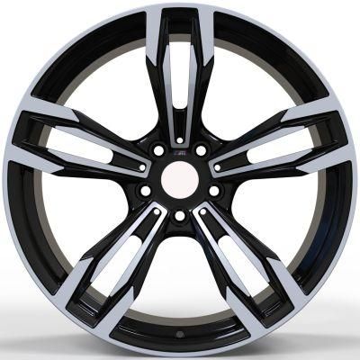 Flow Forged BMW Rims 5X112 5X120 Alloy Wheels