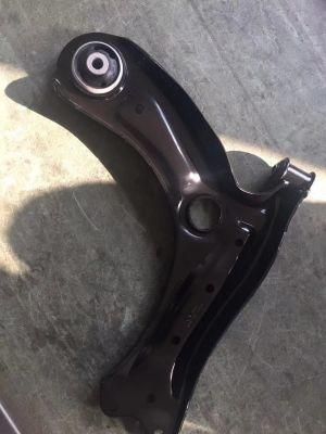 Stamping Auto Parts Upper Track Control Arm