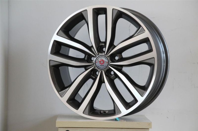 Alloy Wheels Best Price for KIA