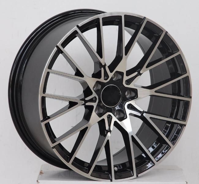 18 19 Inch Staggered Rims Wheel for BMW