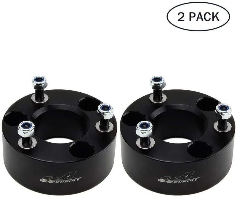 3" Front Forged Leveling Lift Kit for RAM 1500 4WD Dakota 2WD