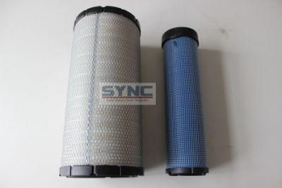 Jcb Spare Parts for Backhoe Loader 3cx and 4cx Filter 32/925401; 32/925402 991/00102 991/00110 991/00145 02/200173 05/903811