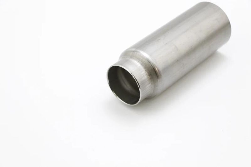 Flared Tube...Flaring. Necked. Stainless Steel Reducer