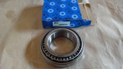 18690/20 Tapered Roller Bearing Auto/Truck Wheel Hub Bearing 368/362 807046/10 806649/10 387/382 39580/20 3982/20 3984/20 482/472 414249/10