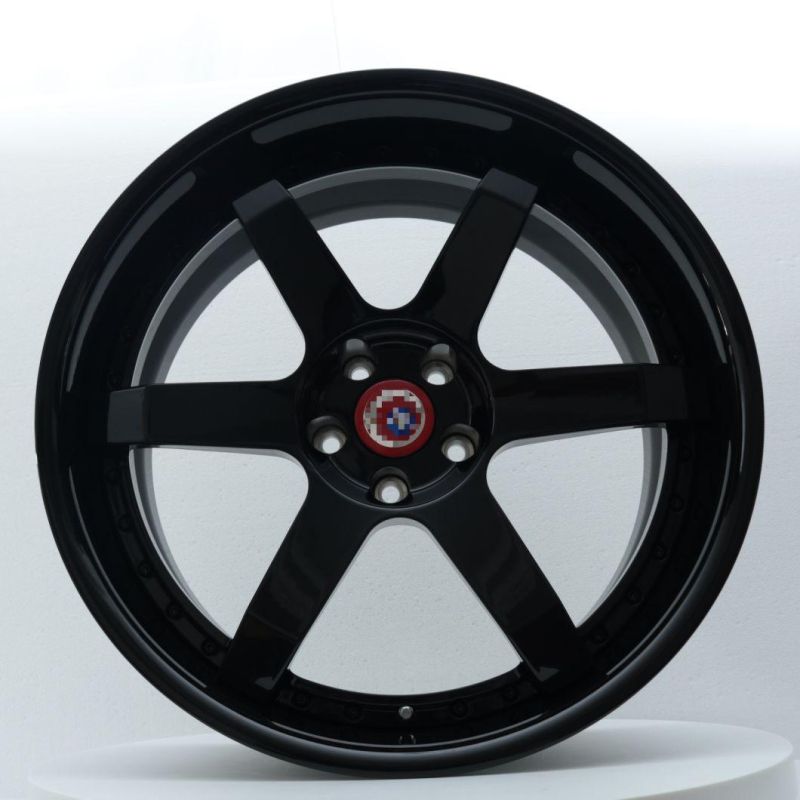 17~22 Inches Car Rim Aviation Aluminum 6061 Forged Alloy Car Wheels