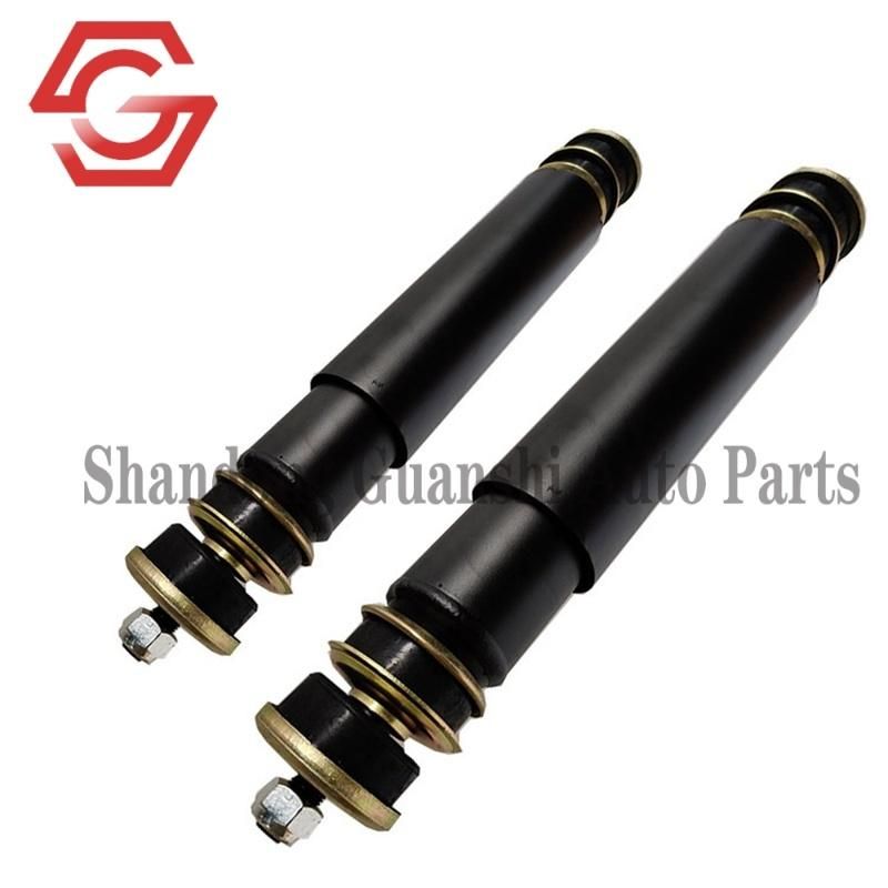 Electric Pneumatic Mini Perfect Shock Absorber Cross Reference