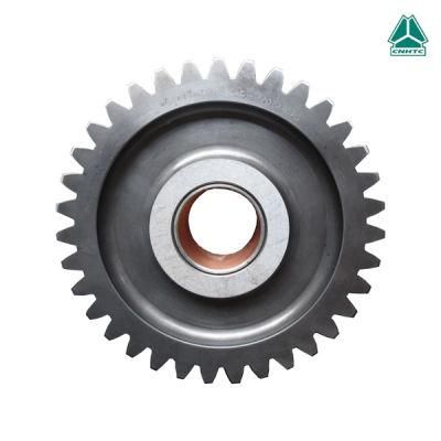 Sinotruck HOWO Engine Parts Vg1500019018 Idle Gear for Sale