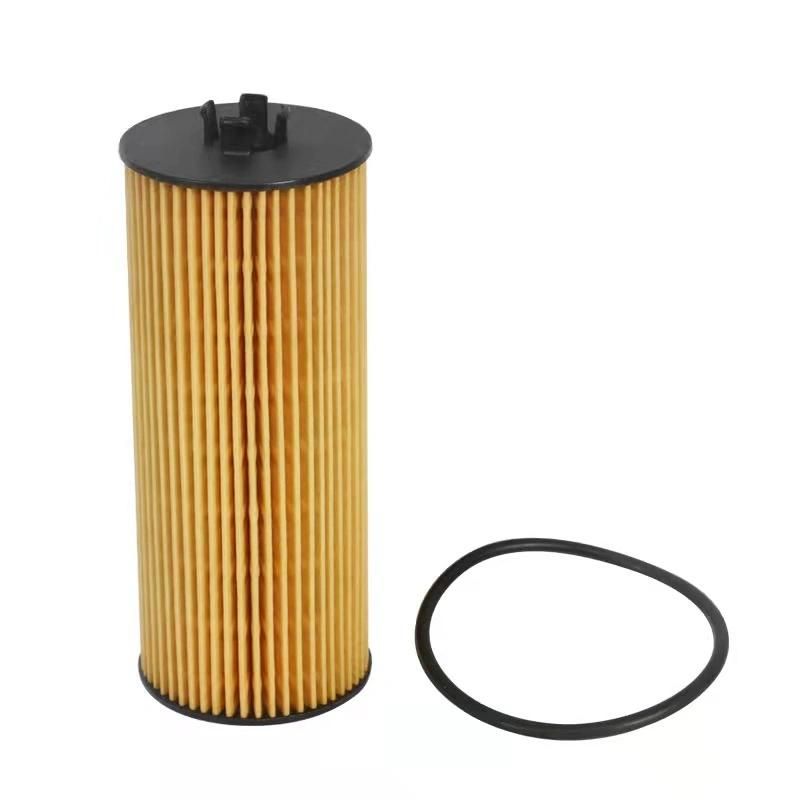 Manufacturer Sells Low Price for Benz Oil Filter Air Filter Fuel Filter