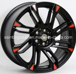 Beautiful Surface Chrome Paint Wheel F86310 -- 1 Car Alloy Wheel Rims