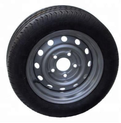 13inch 14 Inch Trailer Wheels Assembly Whees