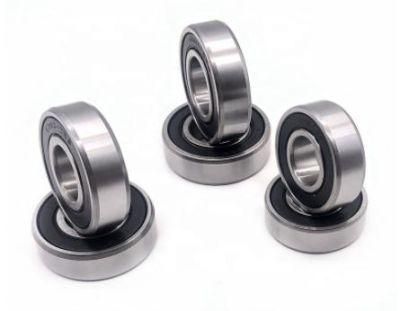 High Speed Waterproof Bearing Deep Groove Ball Bearing 608zz