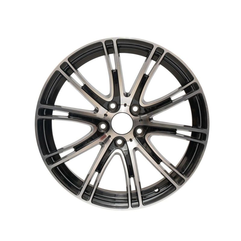 Cast Wheel Rims Alloy Mags Car Wheels