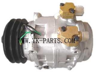 Auto AC Compressor for Bus (10H32)