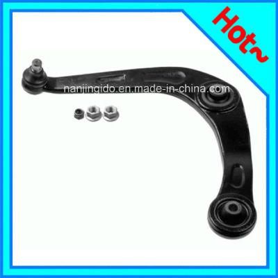 Auto Parts Control Arm for Peugeot 206 3520g8 3520L7