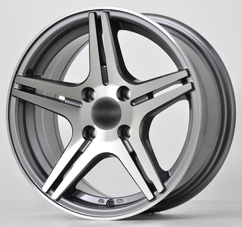 Am-5155 Aftermarket Car Alloy Wheel