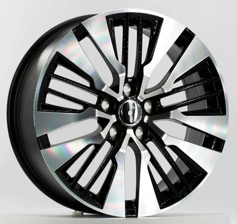 18" Fit Toyota Aluminum Car Alloy Wheel Alloy Wheel Rim Alphard