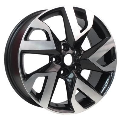 Wholesale 17X7 Aluminum Alloy Wheels Rims for Car for Nissan