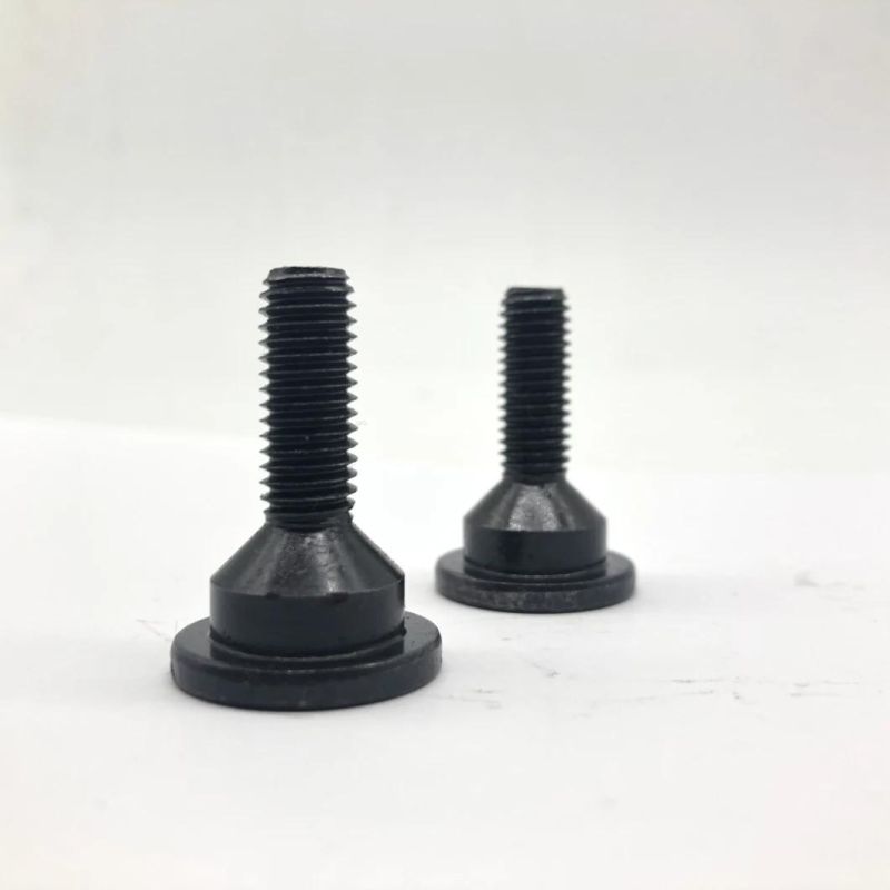 Pivot Screw Tx T40 8.8 Plain M8X32.7