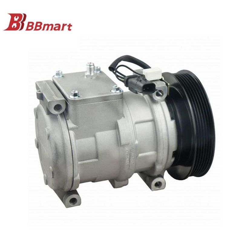 Bbmart Auto Parts for BMW G11 G12 OE 64529375057 Wholesale Price A/C Compressor