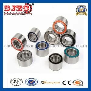 High Quality Auto Wheel Hub Bearing for Dac38730040-4RS Dac38740236/33