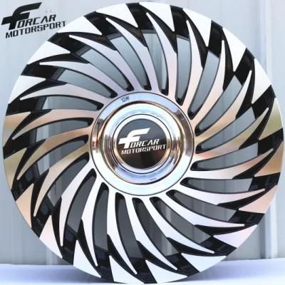 Cool Designs Aftermarket Car Rim for Cars