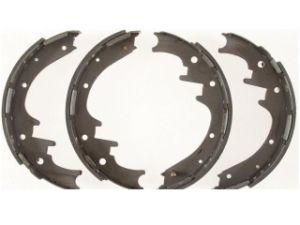 Semi-Metallic Car Brake Shoe F57z2200A for Truck Ranger