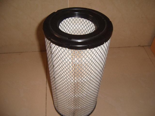 China Supplier High Performance Auto Air Filter Af26187