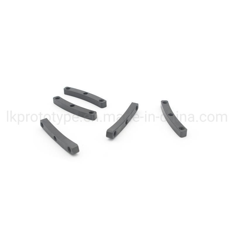 Nice Carbon Steel Precision CNC Machining Parts