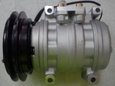 OEM: 047200-8780 AC Compressor for Toyota